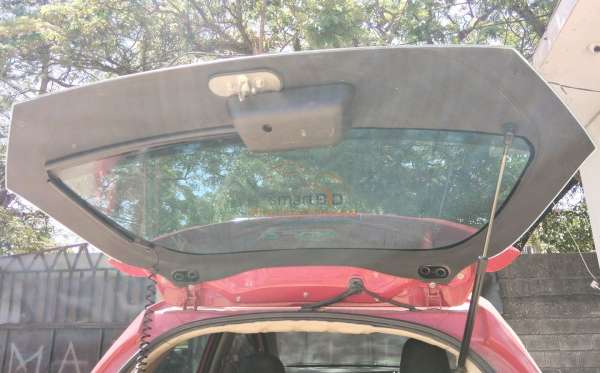 HONDA BRIO SATYA DD1 1.2 E