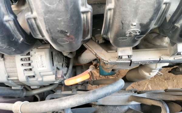 HONDA BRIO SATYA DD1 1.2 E