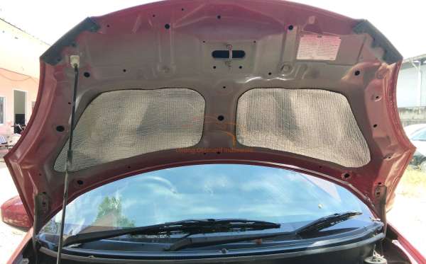 HONDA BRIO SATYA DD1 1.2 E