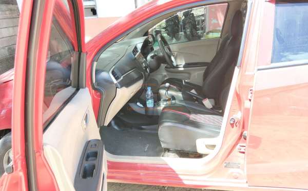 HONDA BRIO SATYA DD1 1.2 E
