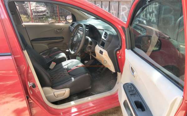 HONDA BRIO SATYA DD1 1.2 E