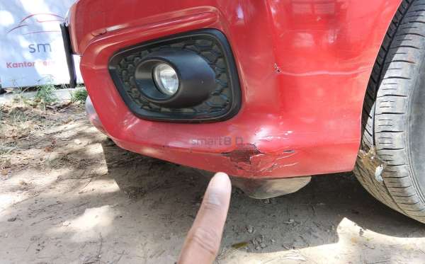 HONDA BRIO SATYA DD1 1.2 E