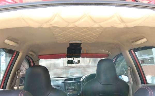 HONDA BRIO SATYA DD1 1.2 E