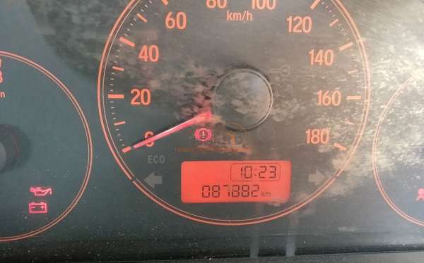 HONDA BRIO SATYA DD1 1.2 E