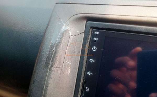 HONDA CITY GD8 1.5 IDSI