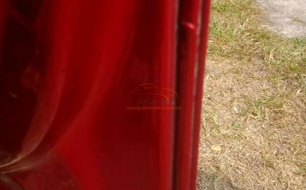 HONDA CITY GD8 1.5 IDSI