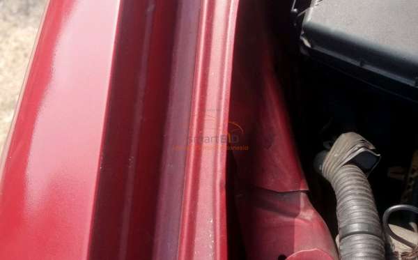 HONDA CITY GD8 1.5 IDSI