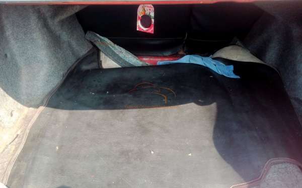 HONDA CITY GD8 1.5 IDSI
