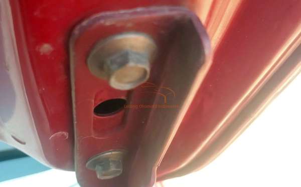 HONDA CITY GD8 1.5 IDSI