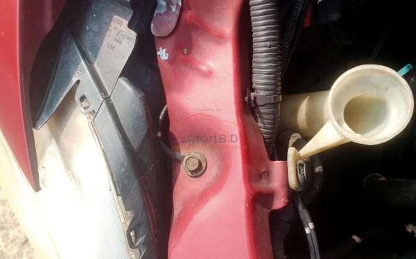 HONDA CITY GD8 1.5 IDSI