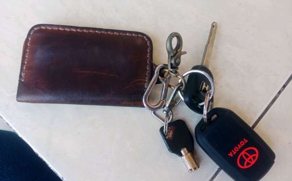 HONDA CITY GD8 1.5 IDSI