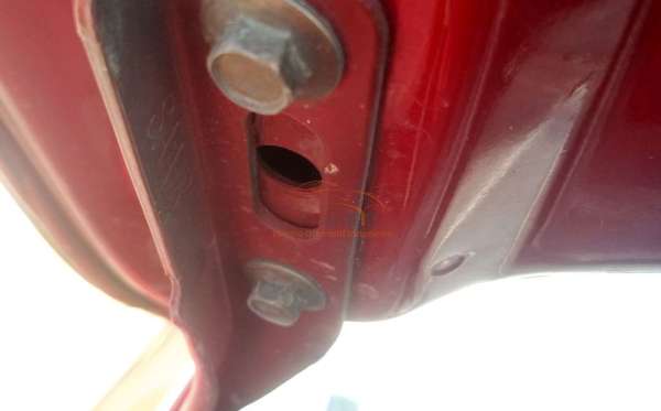 HONDA CITY GD8 1.5 IDSI