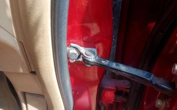 HONDA CITY GD8 1.5 IDSI