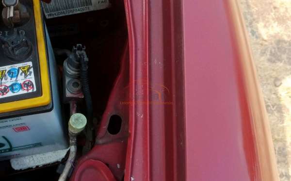 HONDA CITY GD8 1.5 IDSI
