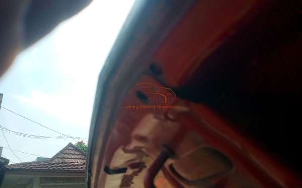 HONDA CITY GD8 1.5 IDSI