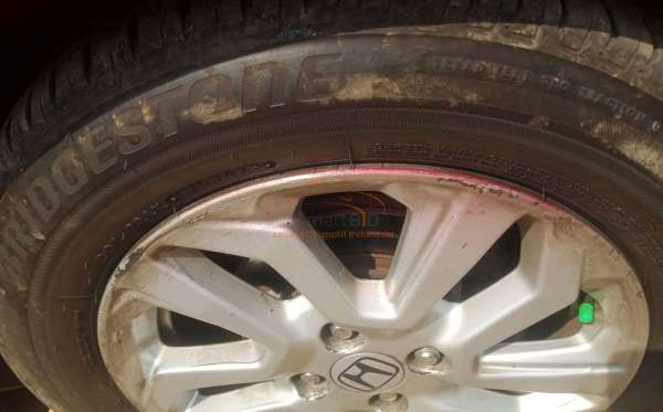 HONDA CITY GD8 1.5 IDSI
