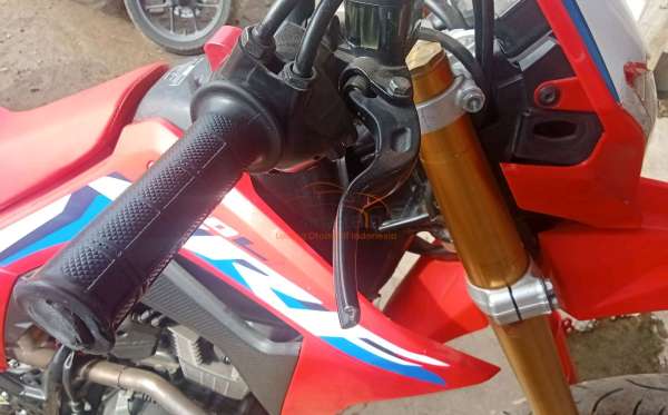 HONDA  CRF 150