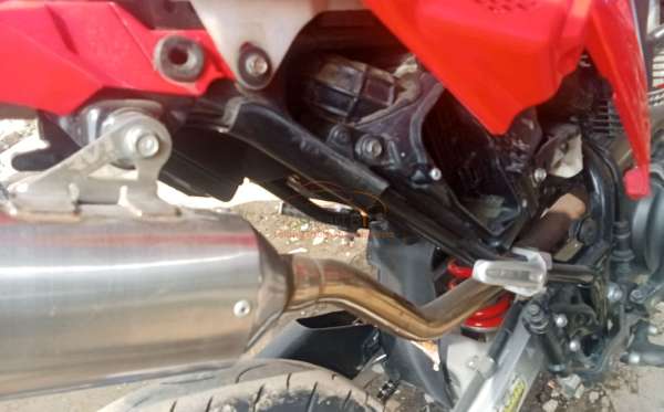 HONDA  CRF 150