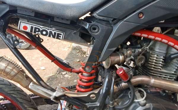 HONDA  CRF 150