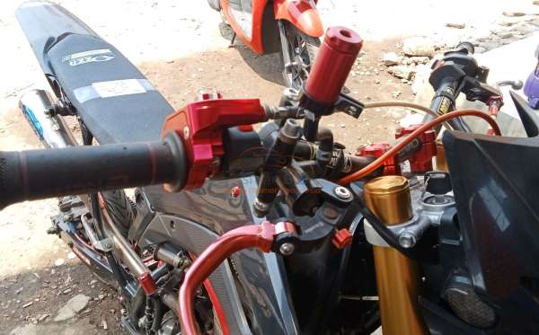 HONDA  CRF 150