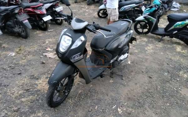 HONDA  GENIO