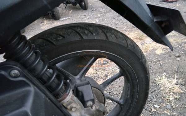 HONDA  GENIO
