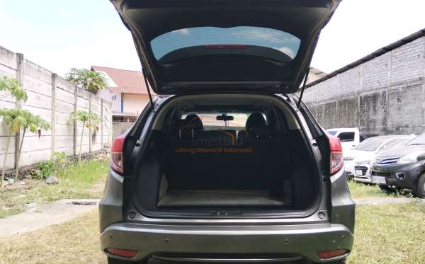 HONDA HRV 1.8 RS CVT CKD PRESTIGE