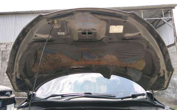 HONDA HRV 1.8 RS CVT CKD PRESTIGE