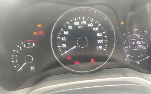 HONDA HRV RU1 1.5 S