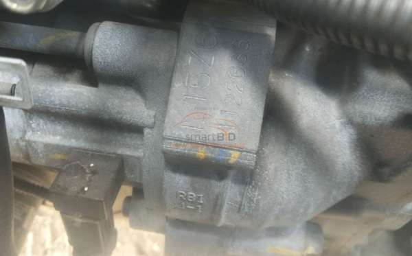 HONDA HRV RU1 1.5 S