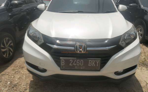 HONDA HRV RU1 1.5 S