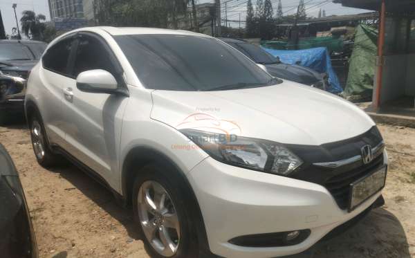 HONDA HRV RU1 1.5 S