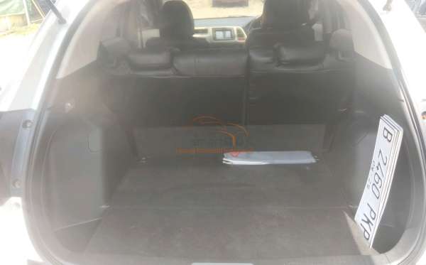 HONDA HRV RU1 1.5 S