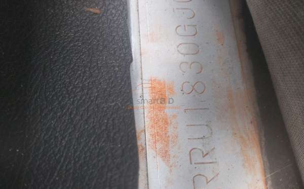 HONDA HRV RU1 1.5 S