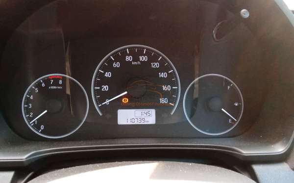 HONDA MOBILIO DD4 1.5 S