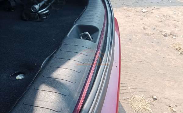 HONDA MOBILIO DD4 1.5 S