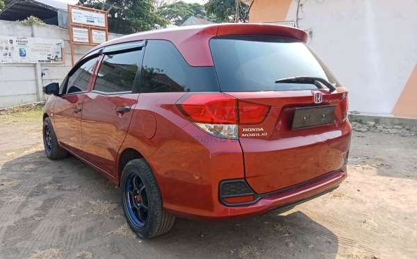 HONDA MOBILIO DD4 1.5 S