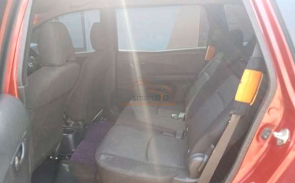 HONDA MOBILIO DD4 1.5 S