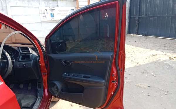 HONDA MOBILIO DD4 1.5 S