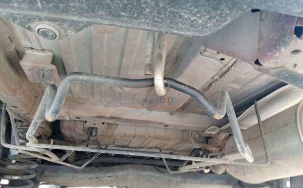 HONDA MOBILIO DD4 1.5 S