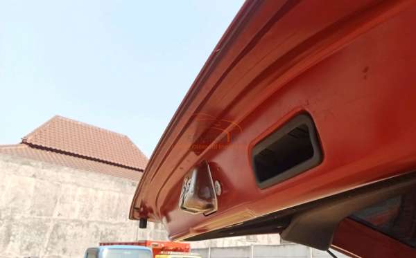 HONDA MOBILIO DD4 1.5 S