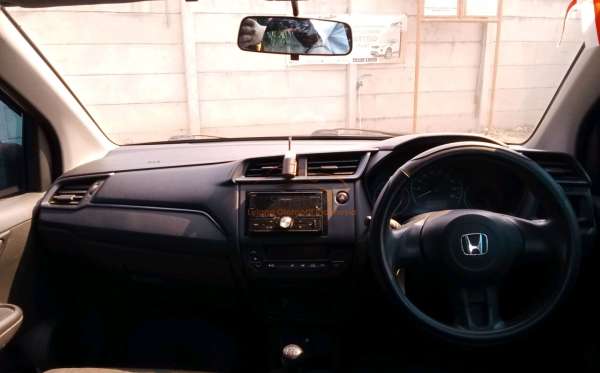 HONDA MOBILIO DD4 1.5 S