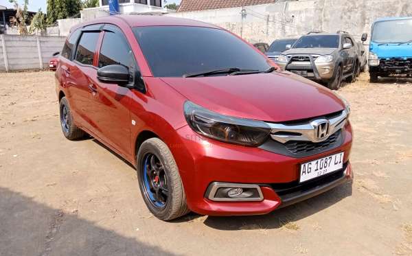 HONDA MOBILIO DD4 1.5 S