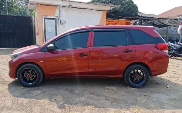 HONDA MOBILIO DD4 1.5 S