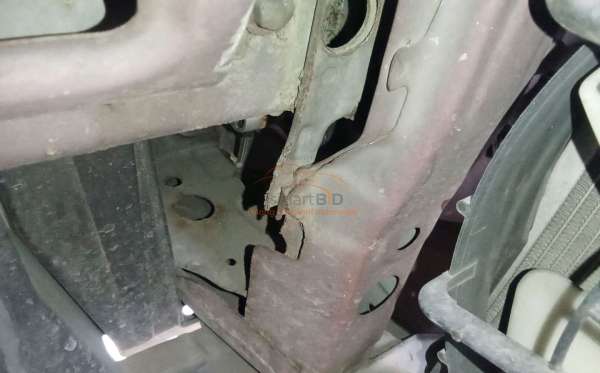 HONDA MOBILIO DD4 1.5 S