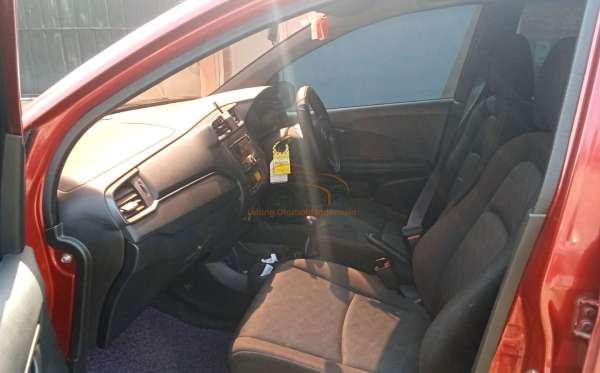 HONDA MOBILIO DD4 1.5 S