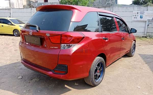 HONDA MOBILIO DD4 1.5 S