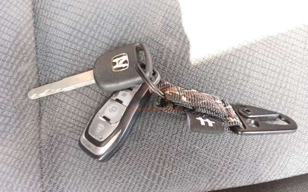 HONDA MOBILIO DD4 1.5 S