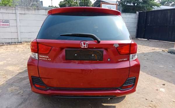 HONDA MOBILIO DD4 1.5 S