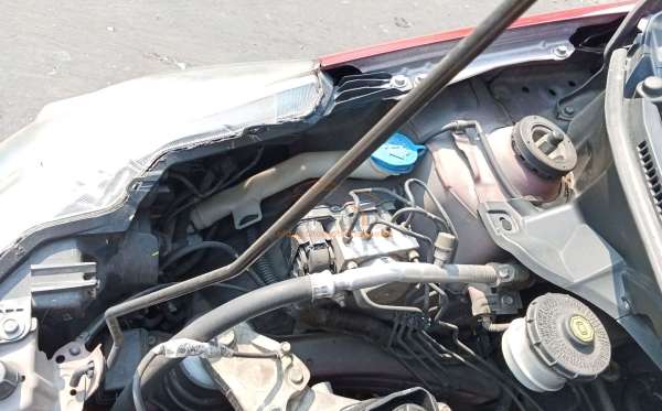 HONDA MOBILIO DD4 1.5 S